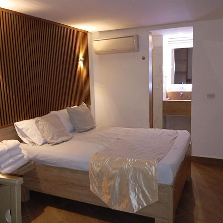 Hotel Plaza Norte 卡利 外观 照片