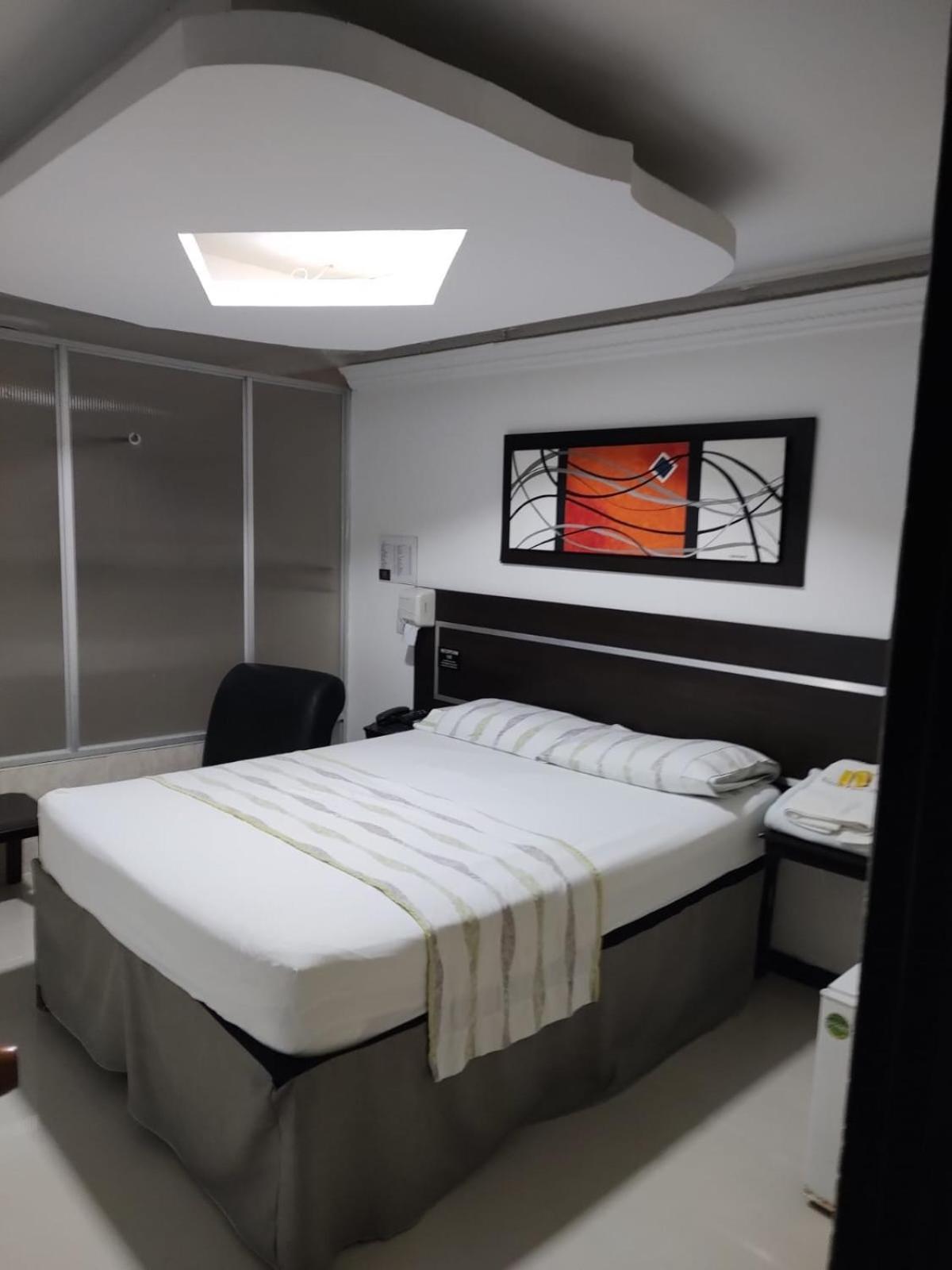 Hotel Plaza Norte 卡利 外观 照片