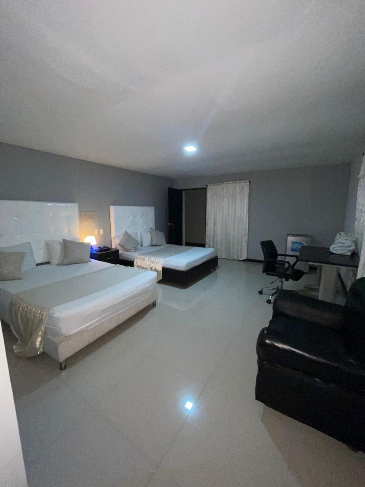 Hotel Plaza Norte 卡利 外观 照片