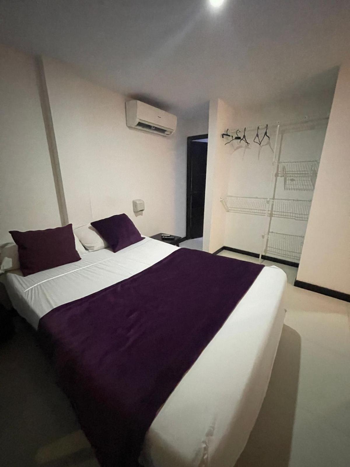 Hotel Plaza Norte 卡利 外观 照片