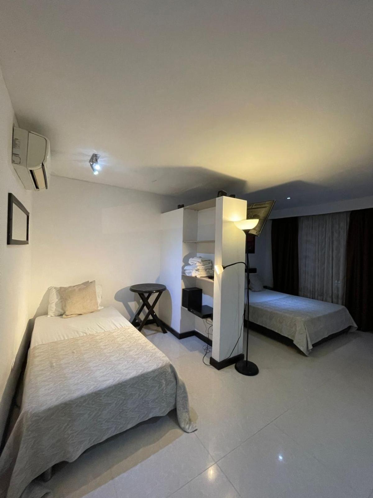 Hotel Plaza Norte 卡利 外观 照片