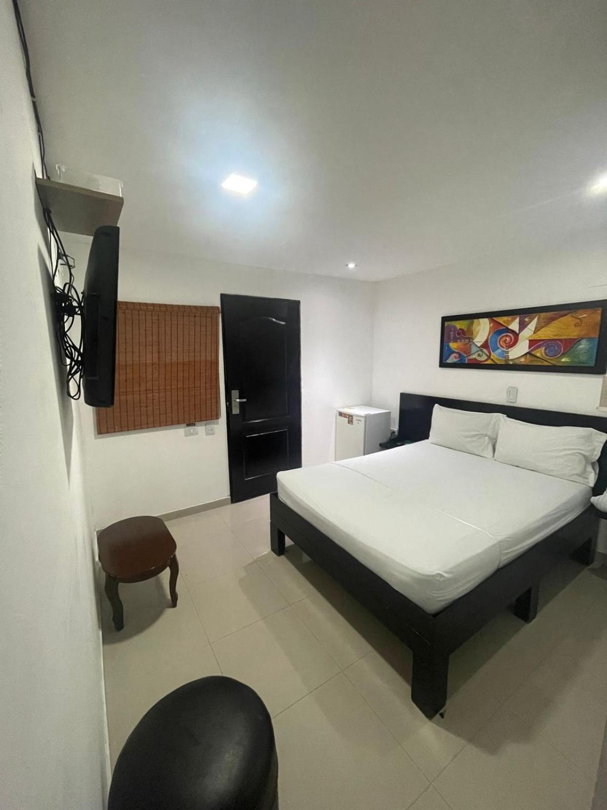 Hotel Plaza Norte 卡利 外观 照片