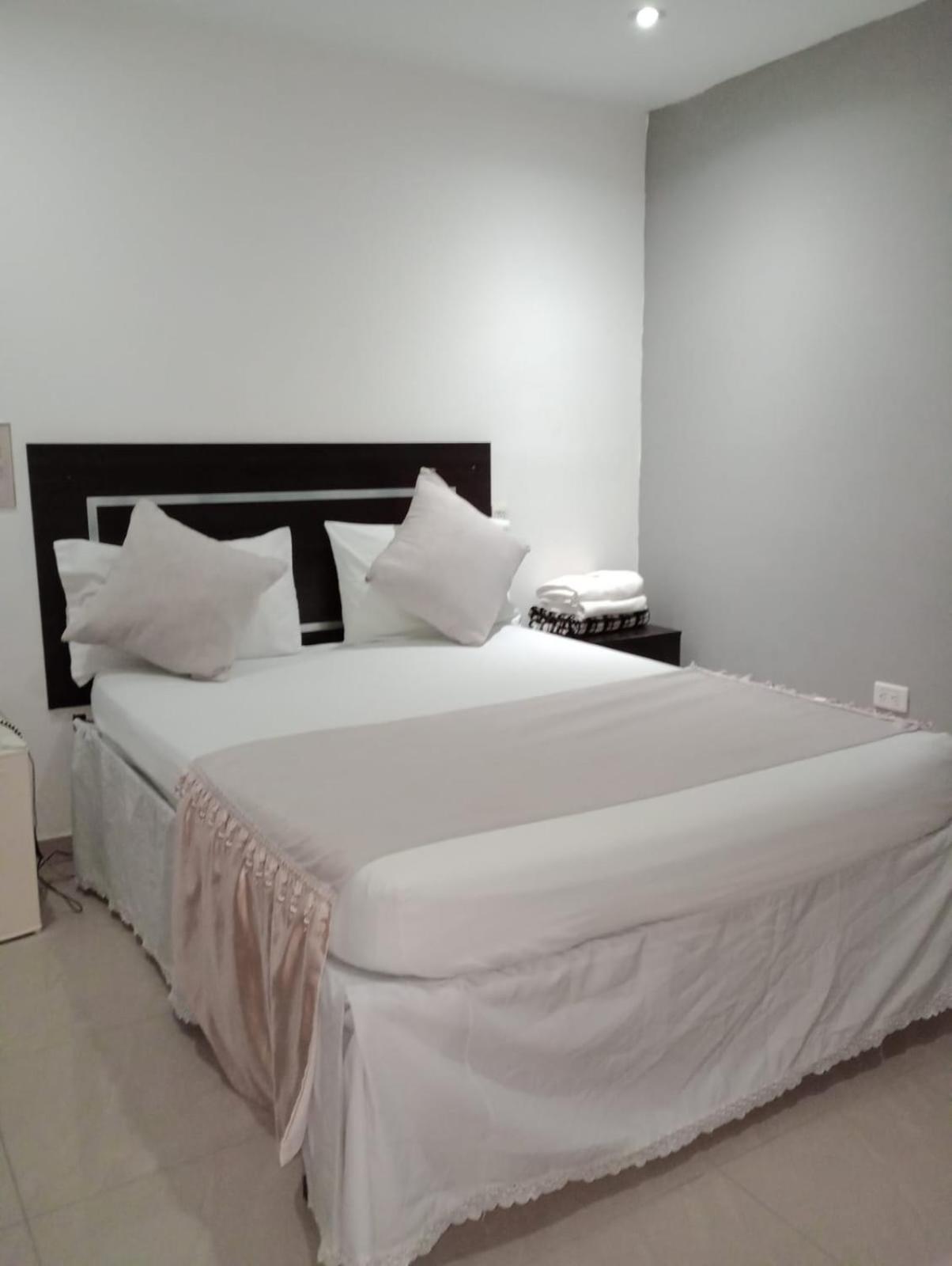 Hotel Plaza Norte 卡利 外观 照片