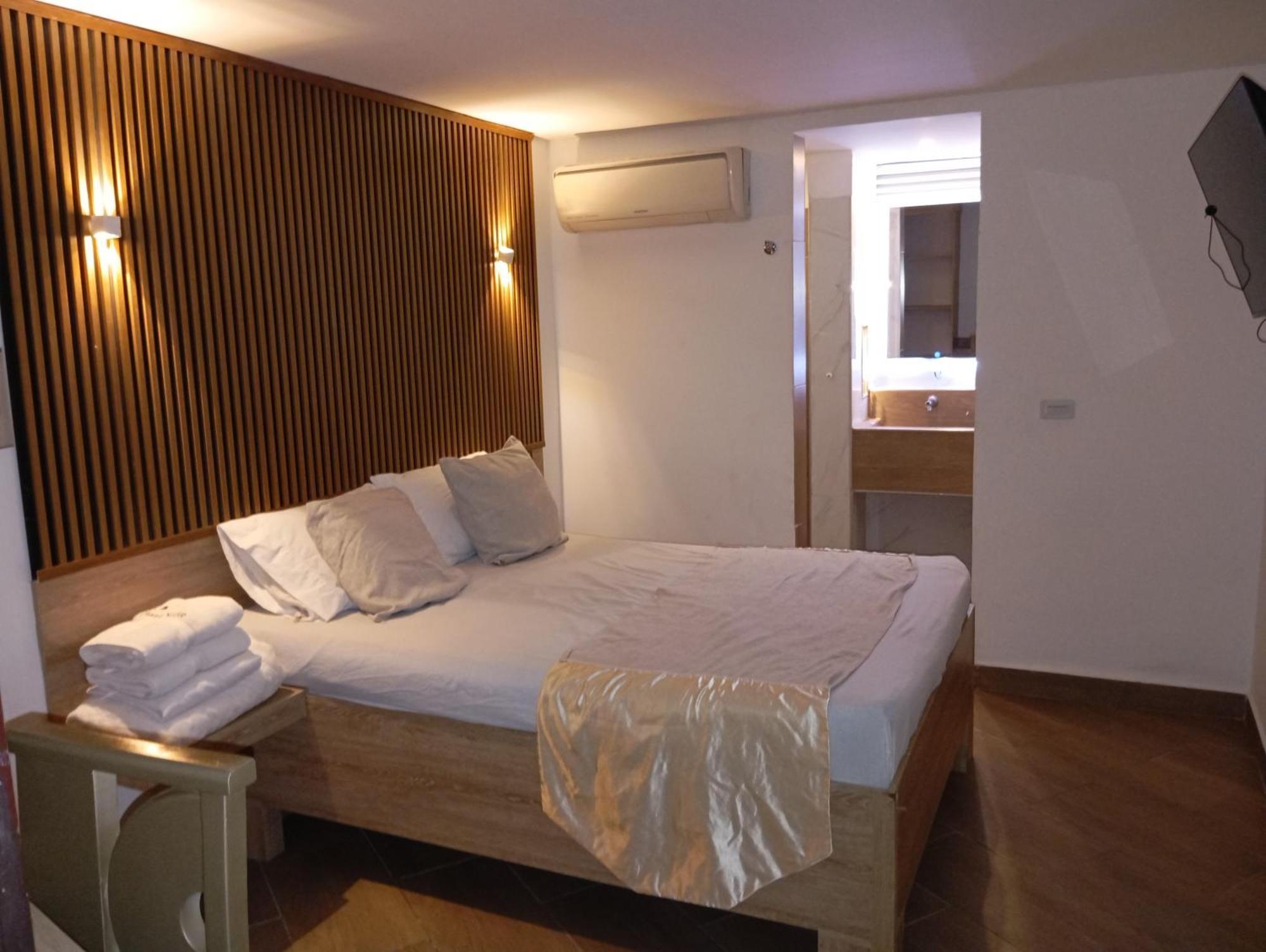 Hotel Plaza Norte 卡利 外观 照片